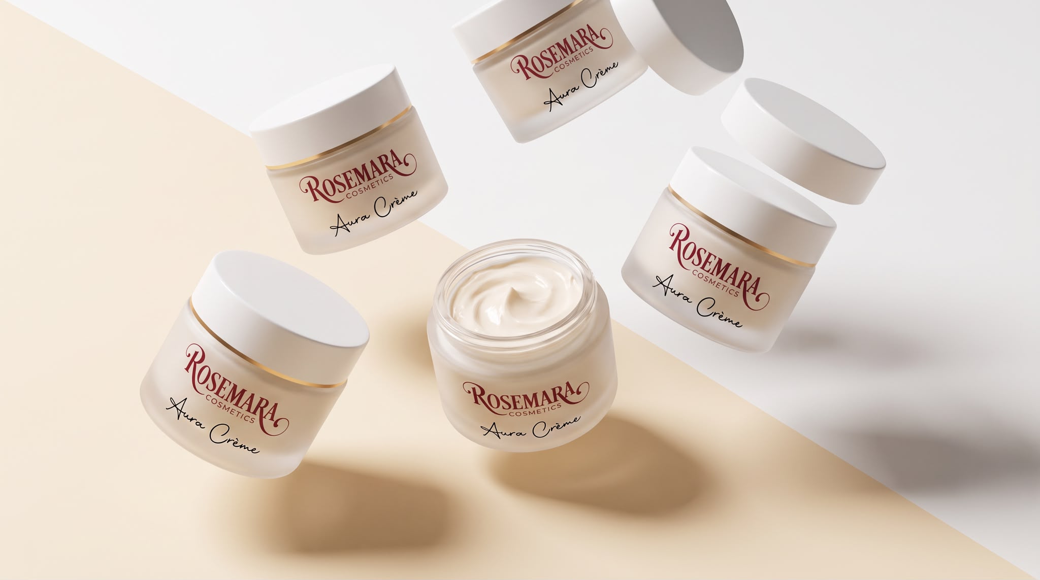 Aura Crème