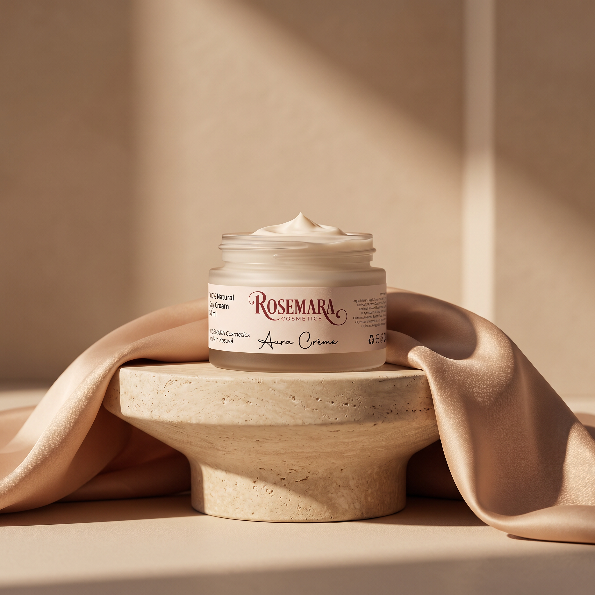 Aura Crème — 50 ml