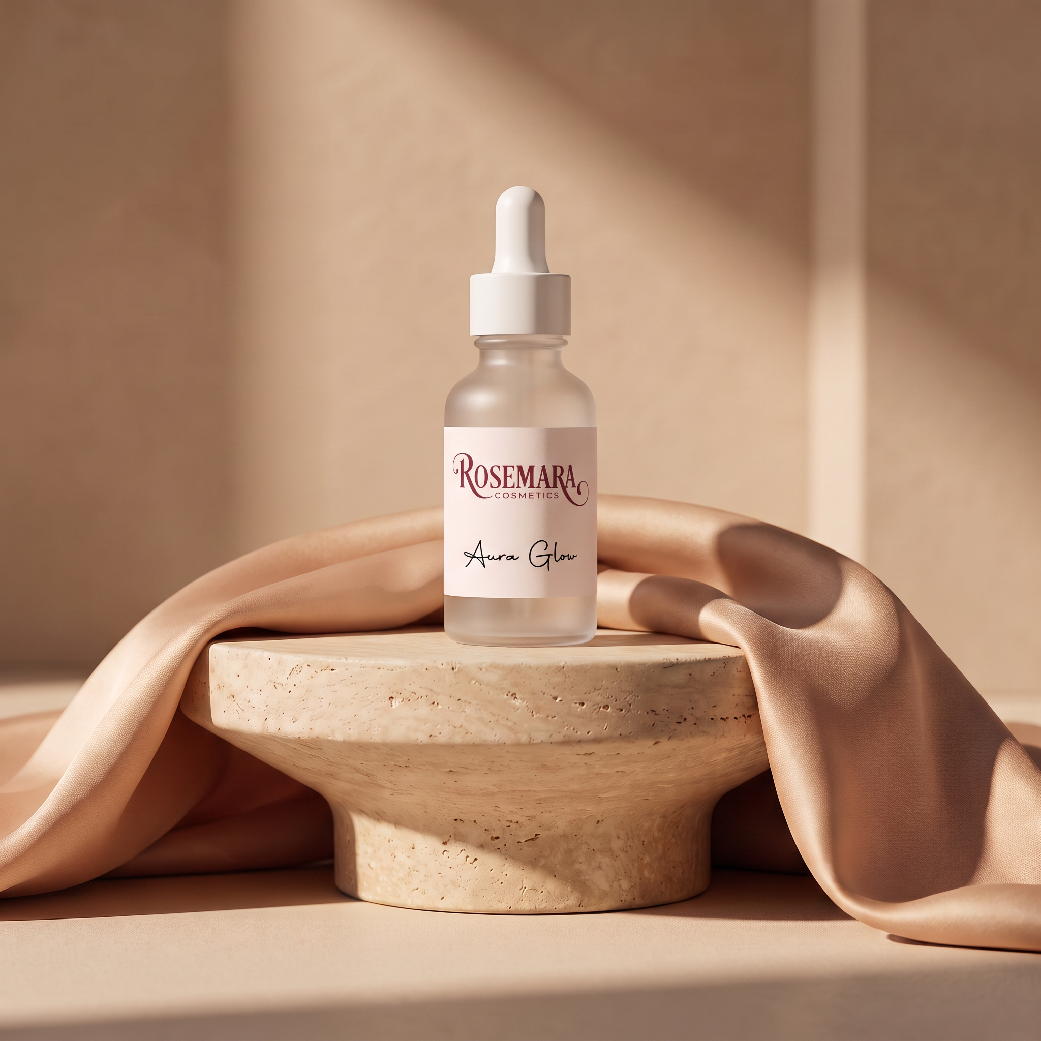 Aura Glow — 30 ml